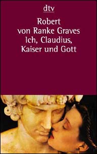 Ich, Claudius, Kaiser und Gott als Taschenbuch